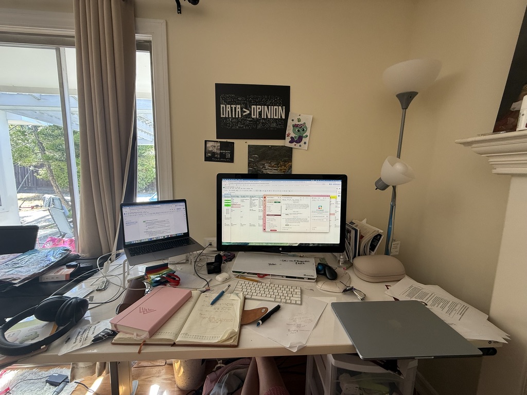 Cover photo for the story “How Hard It Really Is to Be a Working Mom”